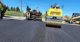 Best Driveway Snow Removal Preparation in West Crossett, AR